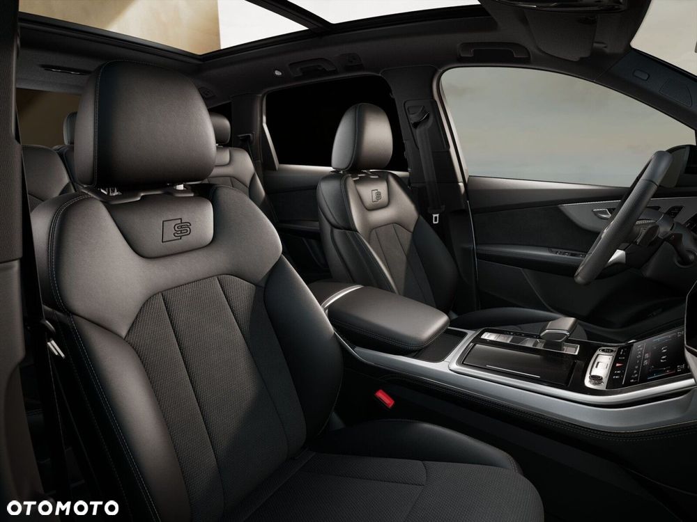 Audi Q7 - 7