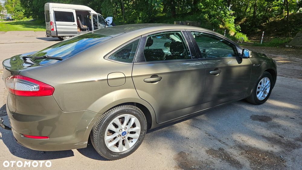Ford Mondeo 1.6 T Trend - 4