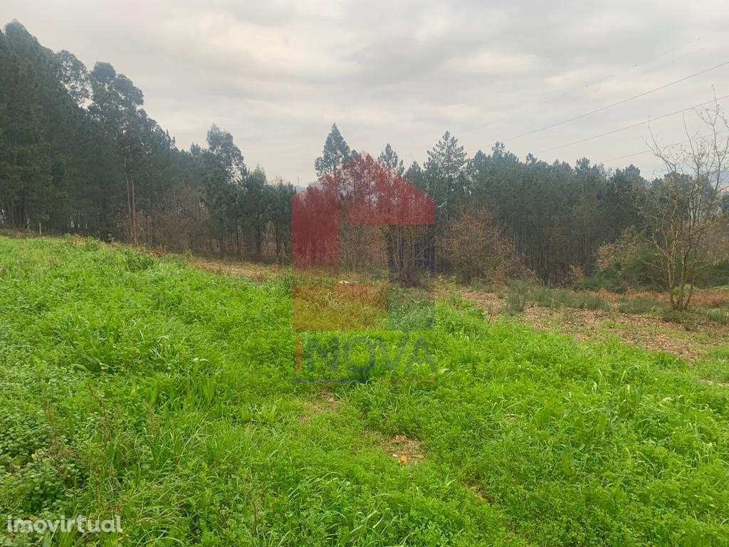 Terreno para construção, Sabariz - Grande imagem: 2/11