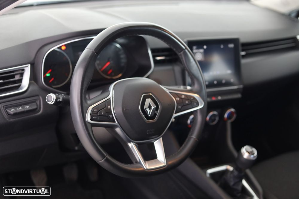 Renault Clio 1.0 TCe Intens - 10