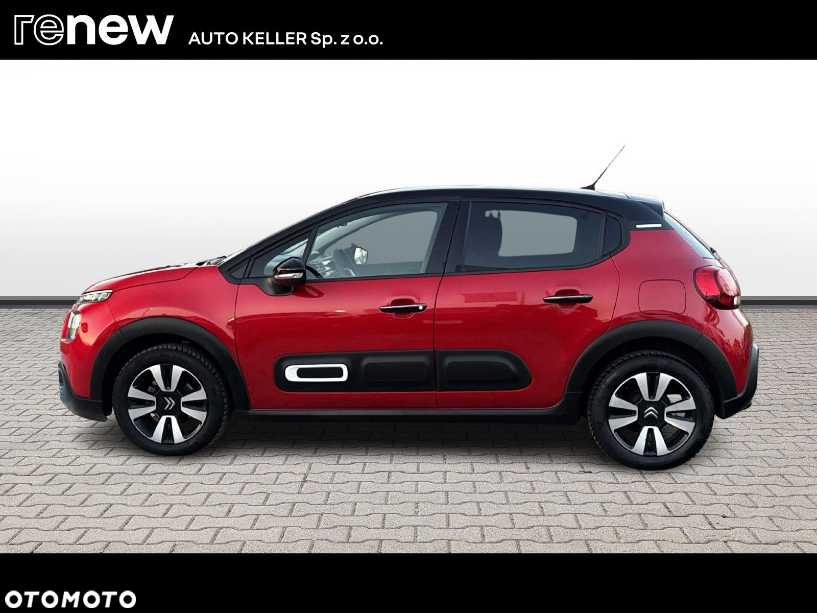 Citroën C3 - 3