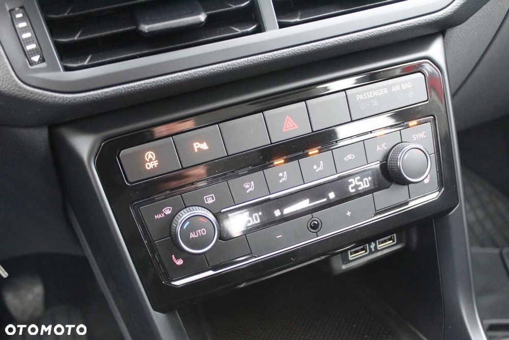 Volkswagen T-Cross 1.0 TSI OPF Life - 15