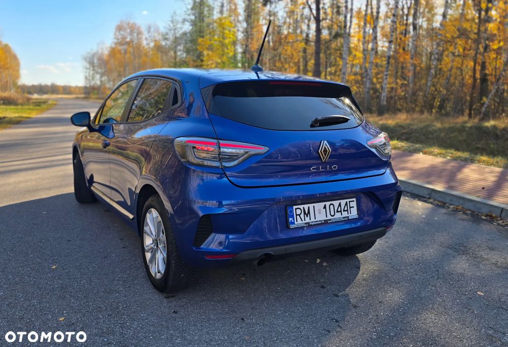 Renault Clio 1.0 TCe Evolution - 16