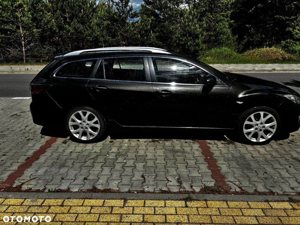 Mazda 6 2.0 Exclusive - 6