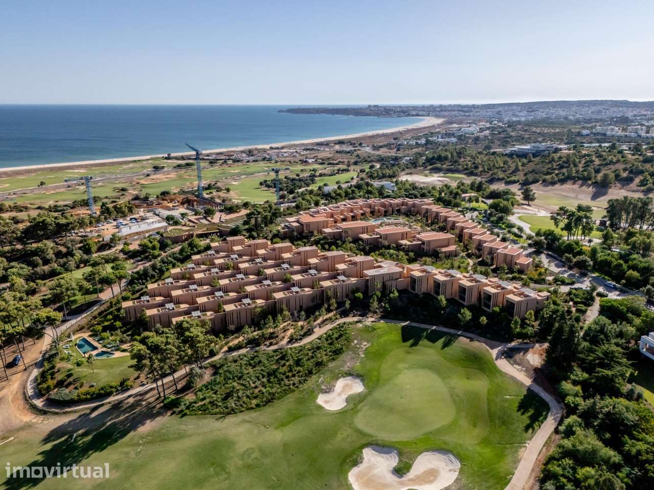 Ocean Living | A liberdade de viver entre o Atlântico e a natureza - Grande imagem: 4/37