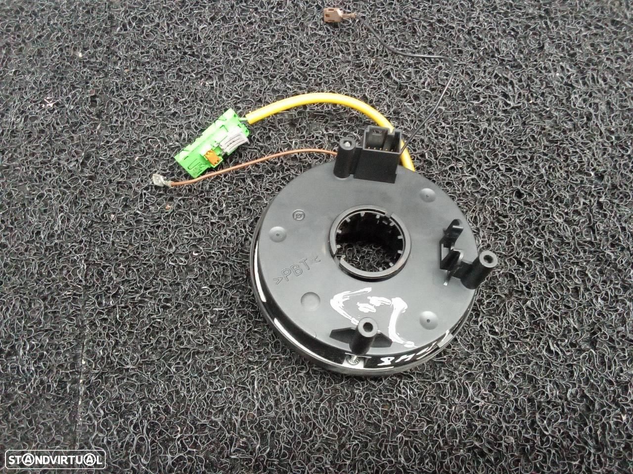 FITA DE AIRBAG MERCEDES-BENZ VITO BASIC-KOMBI 639 - 1