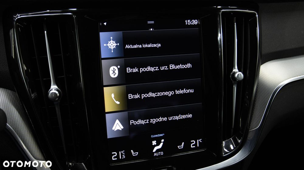 Volvo S60 B4 B Geartronic RDesign - 23