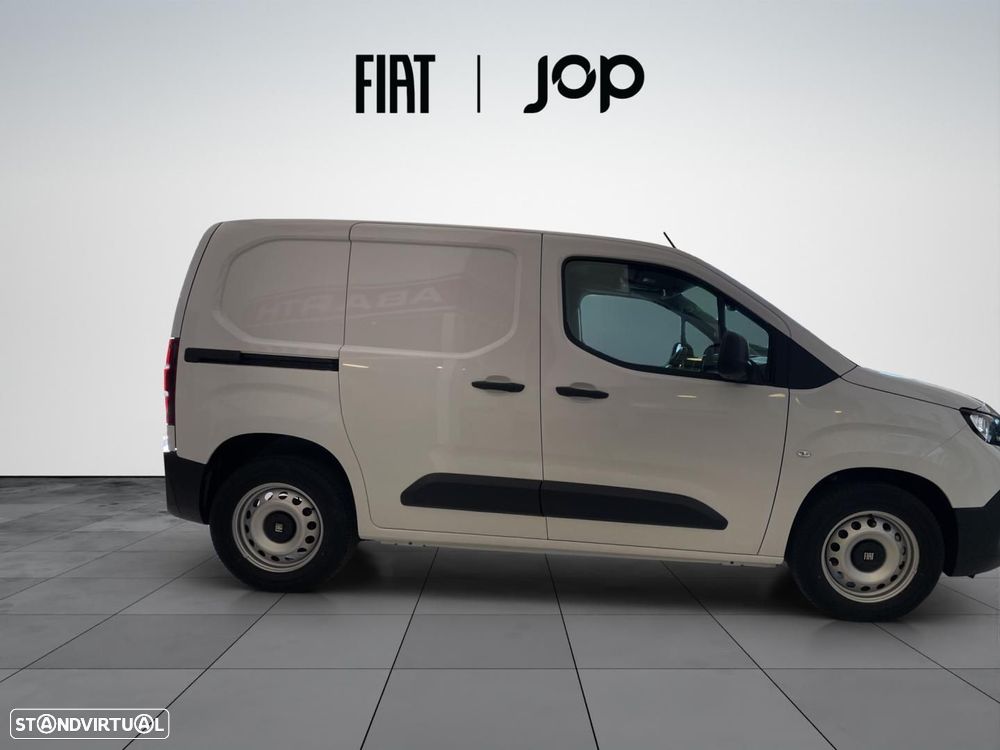 Fiat e-Doblò E-DOBLO S4 136CV 100KW 50KWH - 5