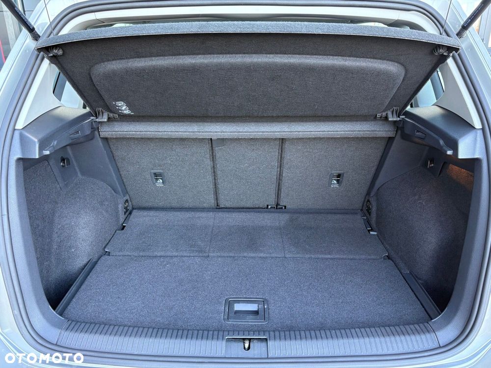 Volkswagen Golf Sportsvan - 17