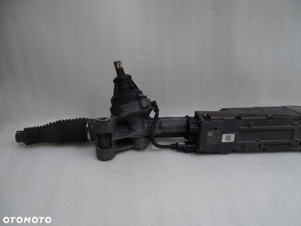 AUDI Q5 8r0, A6, A7 4G1 - przekładnia kierownicza - 4