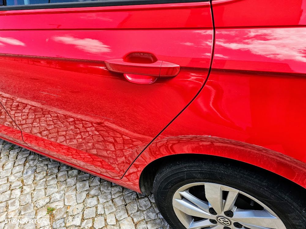 VW Polo 1.0 TSI Confortline - 7