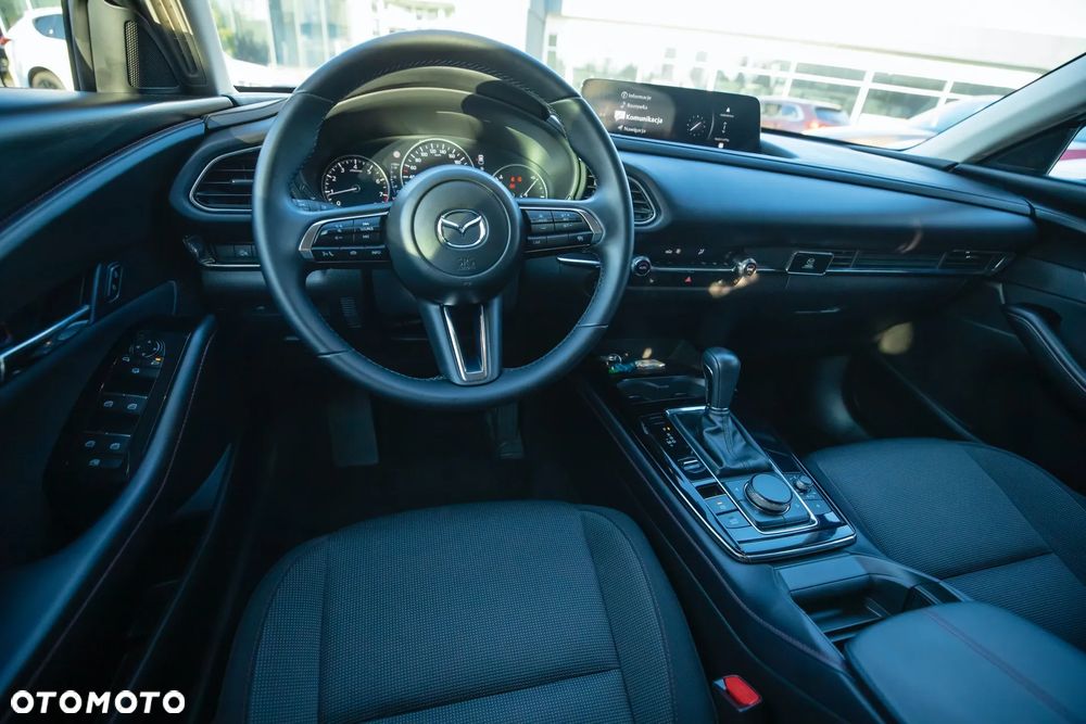 Mazda CX-30 2.0 mHEV Homura 2WD - 8