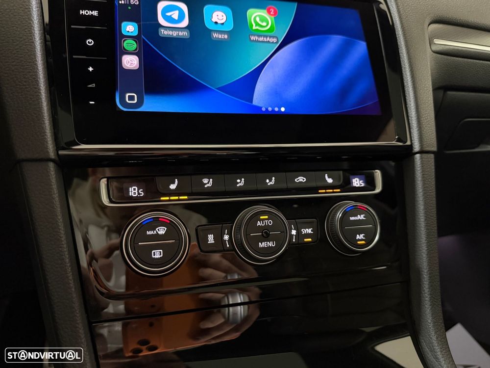 VW Golf 2.0 TSi GTi DSG Performance - 54