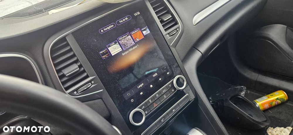 Renault Megane 1.3 TCe FAP Limited EDC - 20