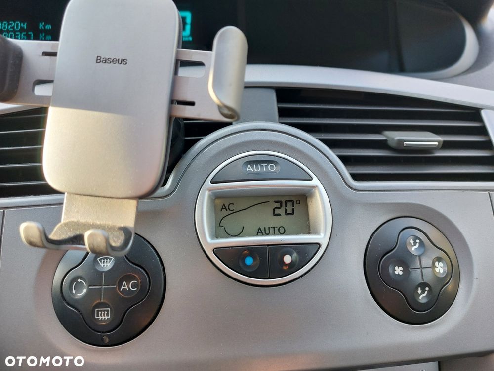 Renault Grand Scenic - 3