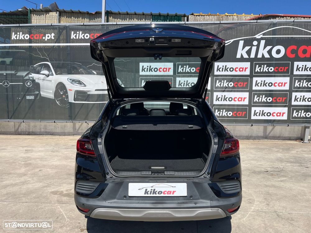 Renault Arkana 1.6 E-Tech Intens - 8