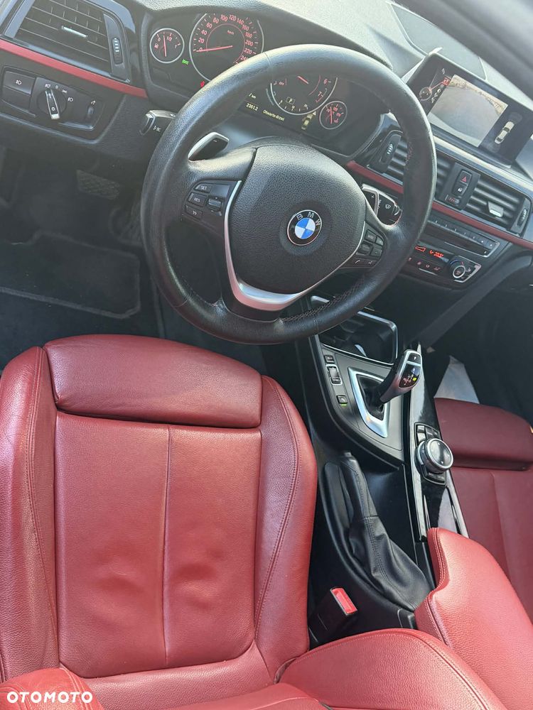 BMW Seria 3 - 10