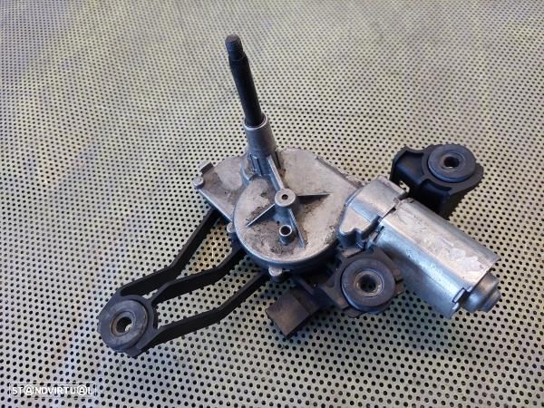 Motor Escovas / Limpa Vidros Tras Citroen C4 I (Lc_) - 2