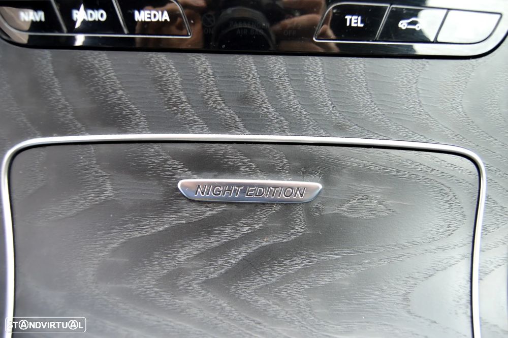 Mercedes-Benz C 220 d AMG Line - 15