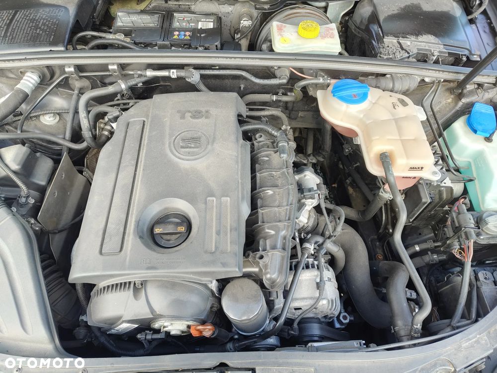 Seat Exeo ST 1.8TSI Sport - 21