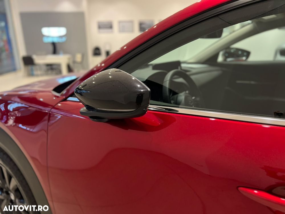 MAZDA CX-30 2026 — imagine 5