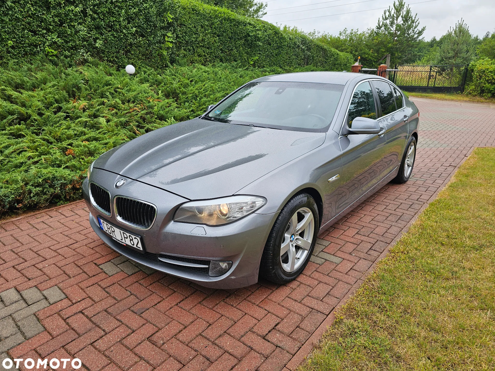 BMW Seria 5 - 17