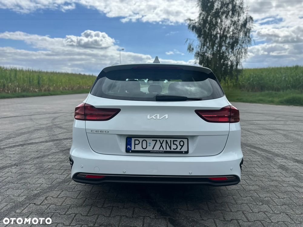 Kia Ceed 1.0 T-GDI S - 5