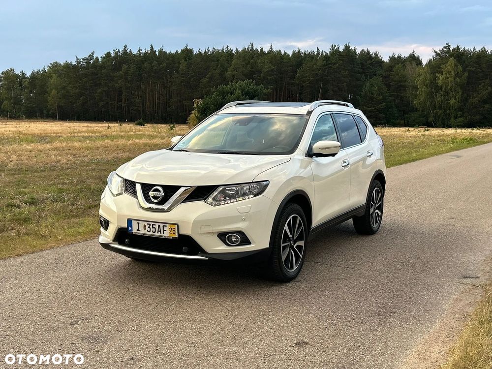 Nissan X-Trail 1.6 DIG-T 360 - 17