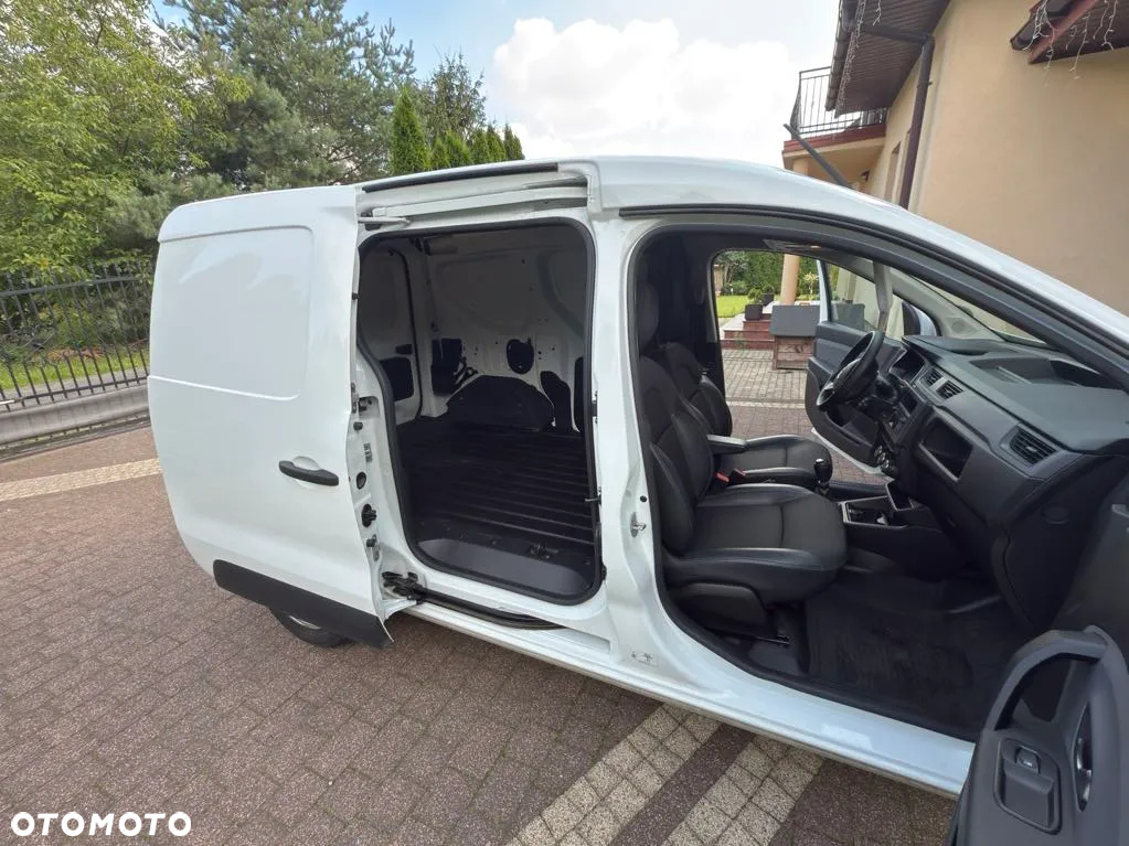 Renault Express - 8