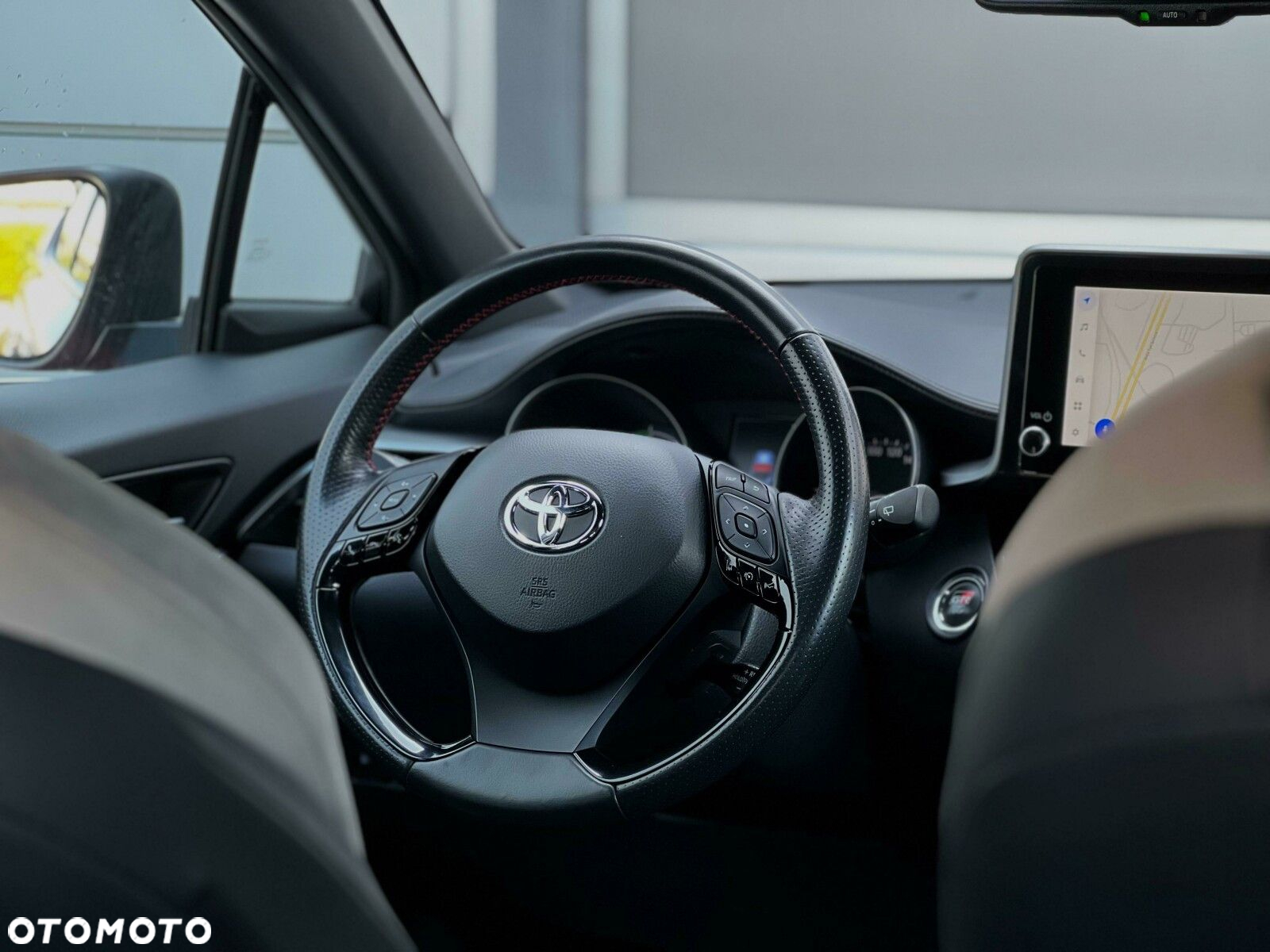 Toyota C-HR - 22