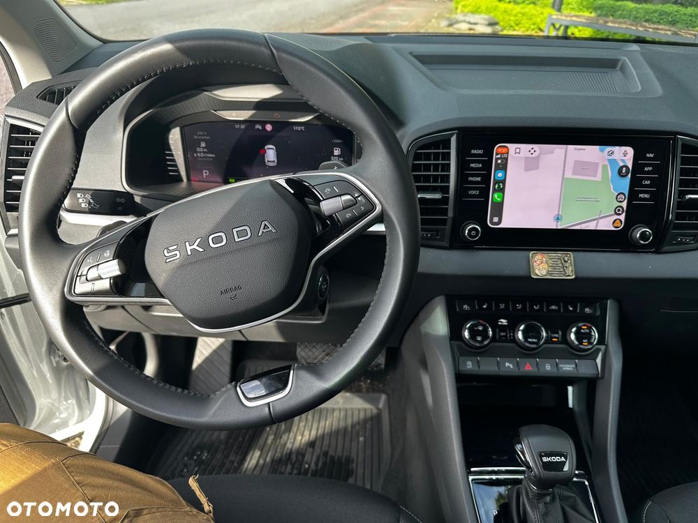 Skoda Karoq 1.5 TSI ACT Edition 130 DSG - 3
