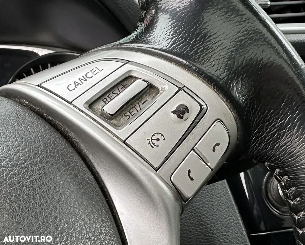 Nissan X-Trail 1.6 dCi ALL-MODE 4x4i Tekna - 40