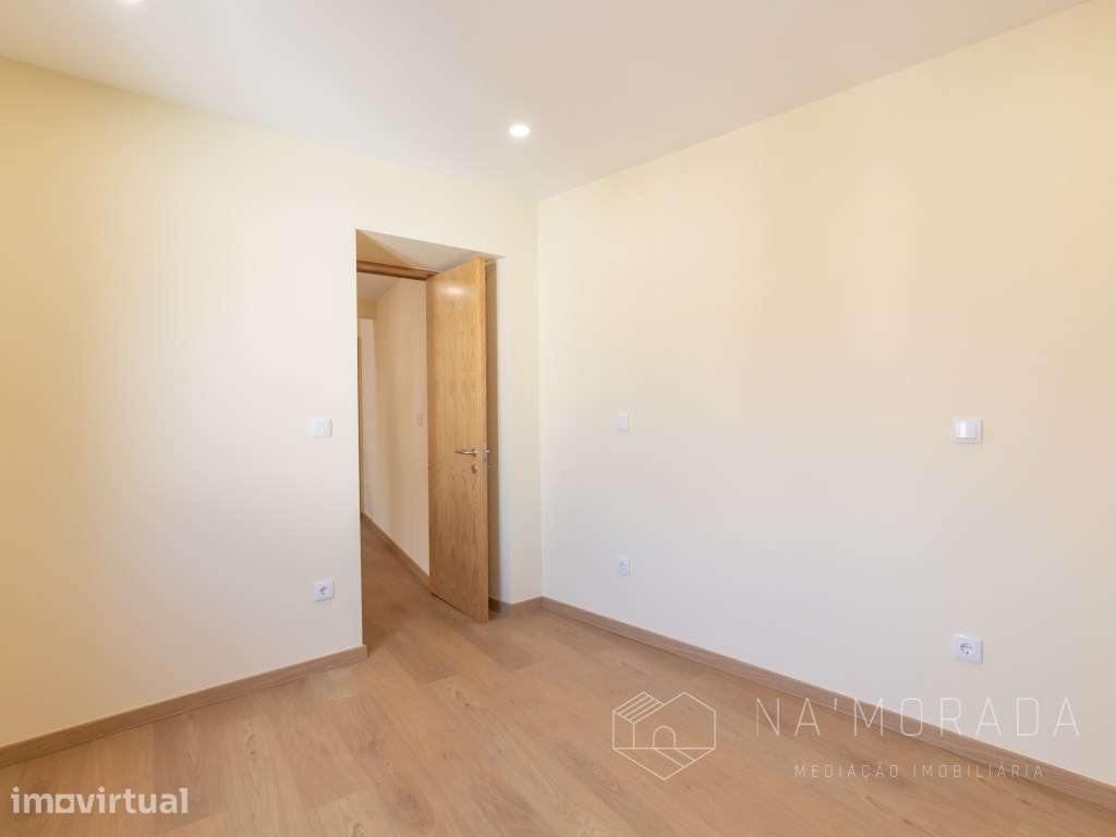 Moradia T3 à venda em Ovar, S. João, Arada e S. Vicente de Pereira Jusã, Ovar — foto 13