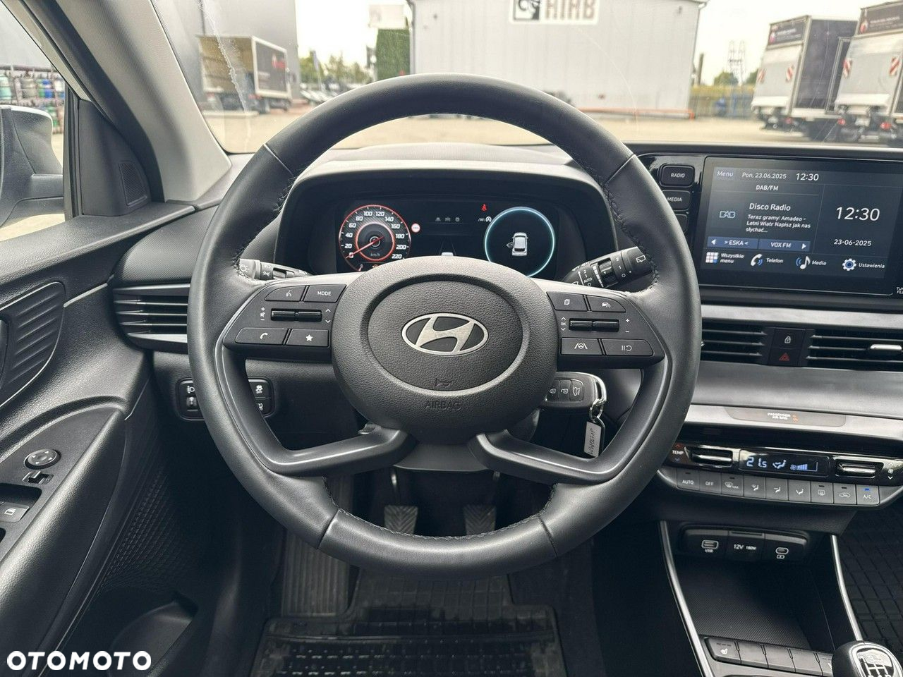Hyundai i20 1.2 Modern - 25