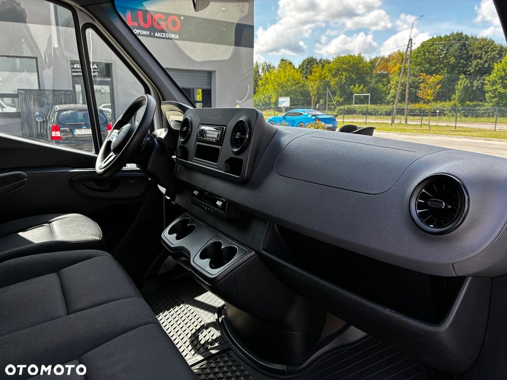 Mercedes-Benz e - Sprinter / esprinter - 15