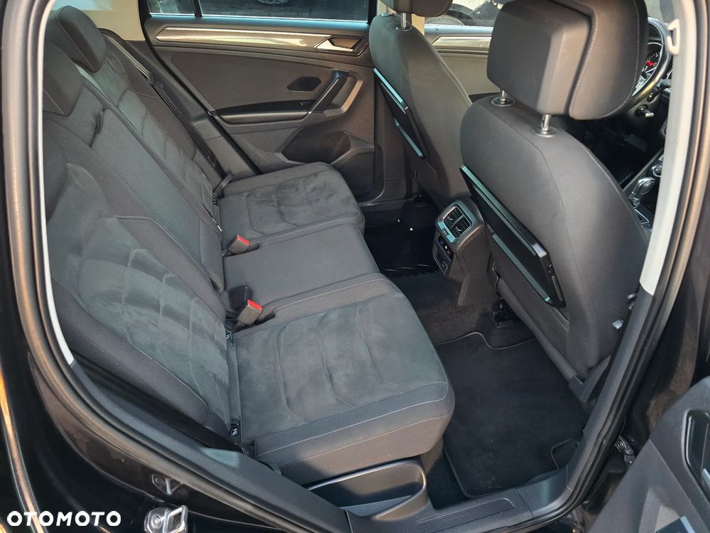 Volkswagen Tiguan 2.0 TDI SCR 4Motion (BlueMotion Techn.) DSG Highline - 15