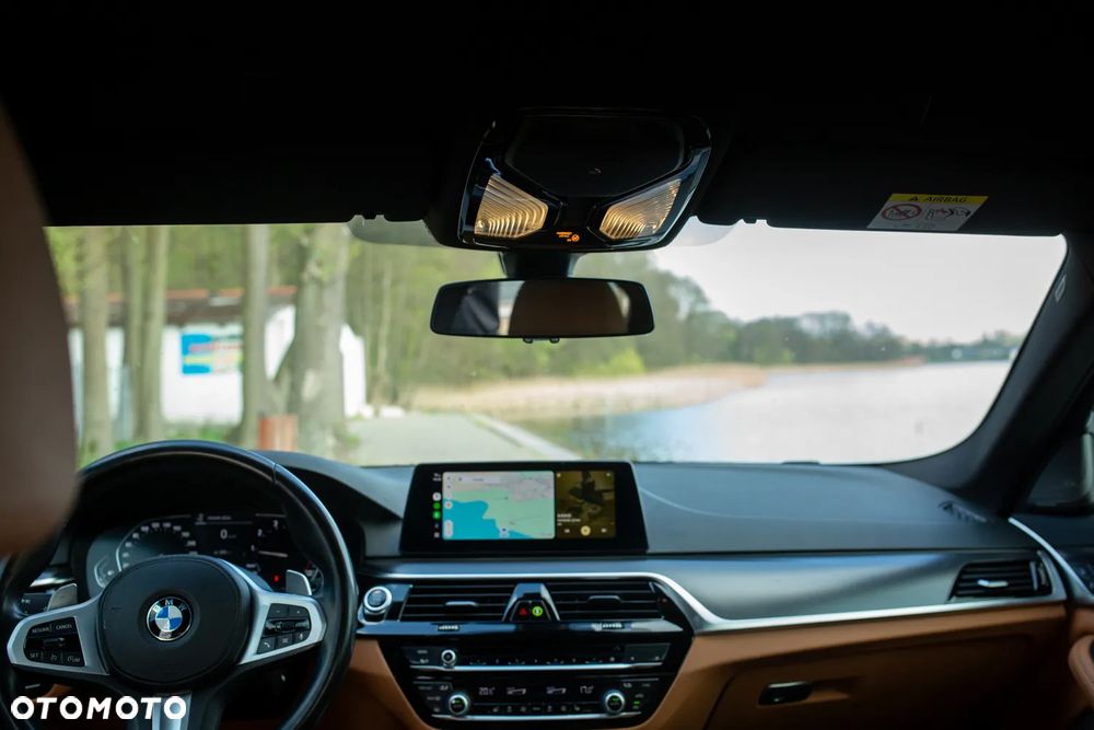 BMW Seria 5 - 16