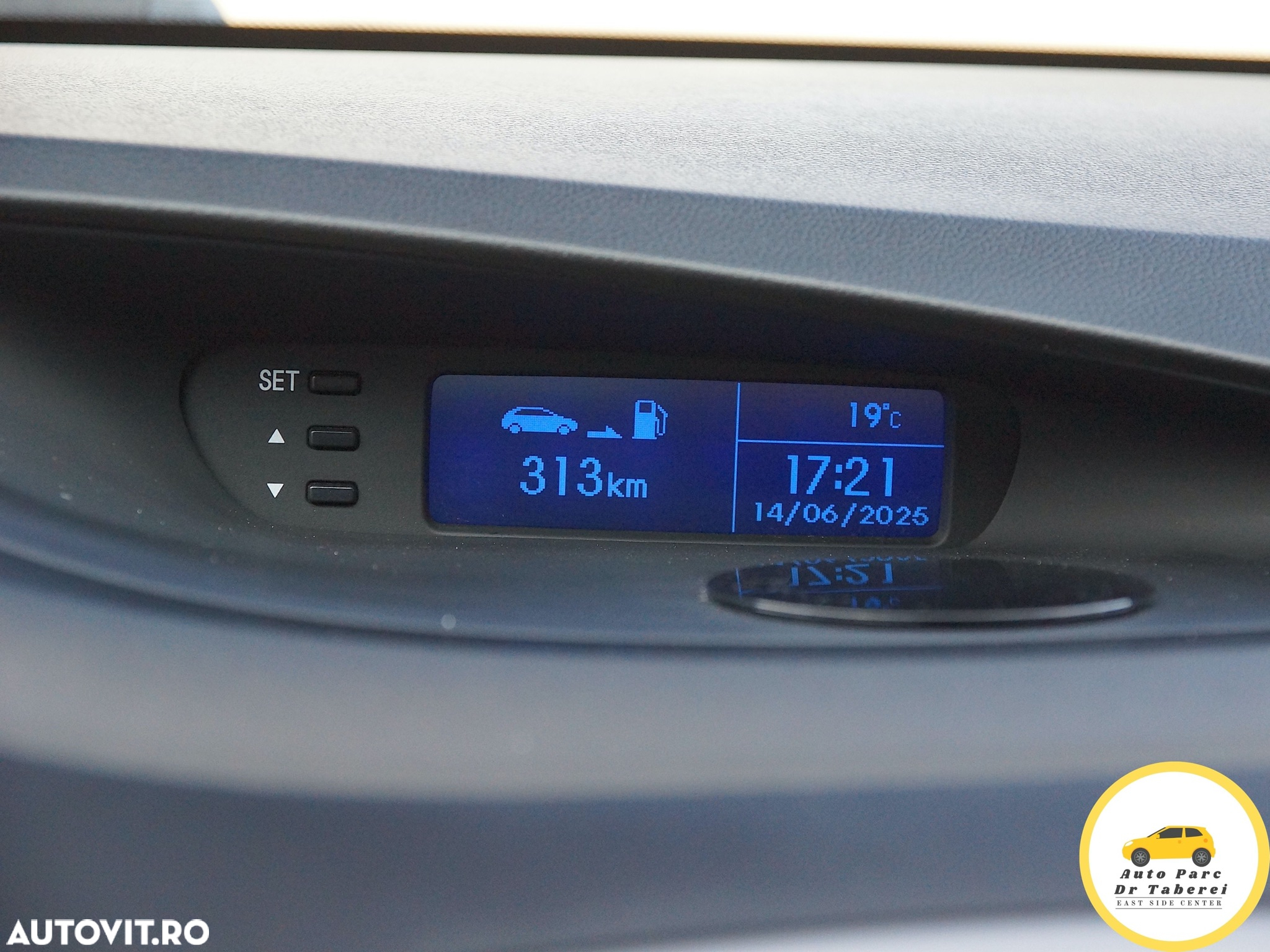Hyundai i20 1.4 Comfort - 39
