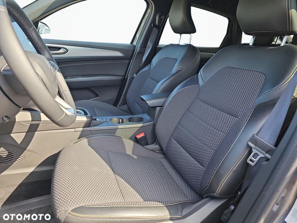 Renault Arkana 1.6 E-Tech Full Hybrid 145 Techno MMT - 12