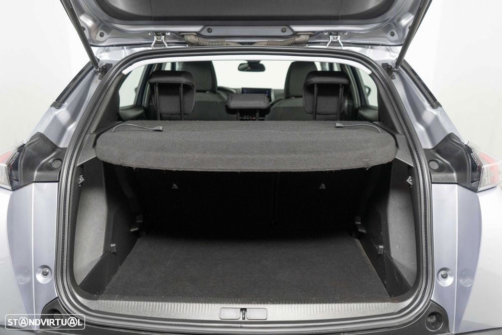 Peugeot 2008 1.2 PureTech Active Pack - 13
