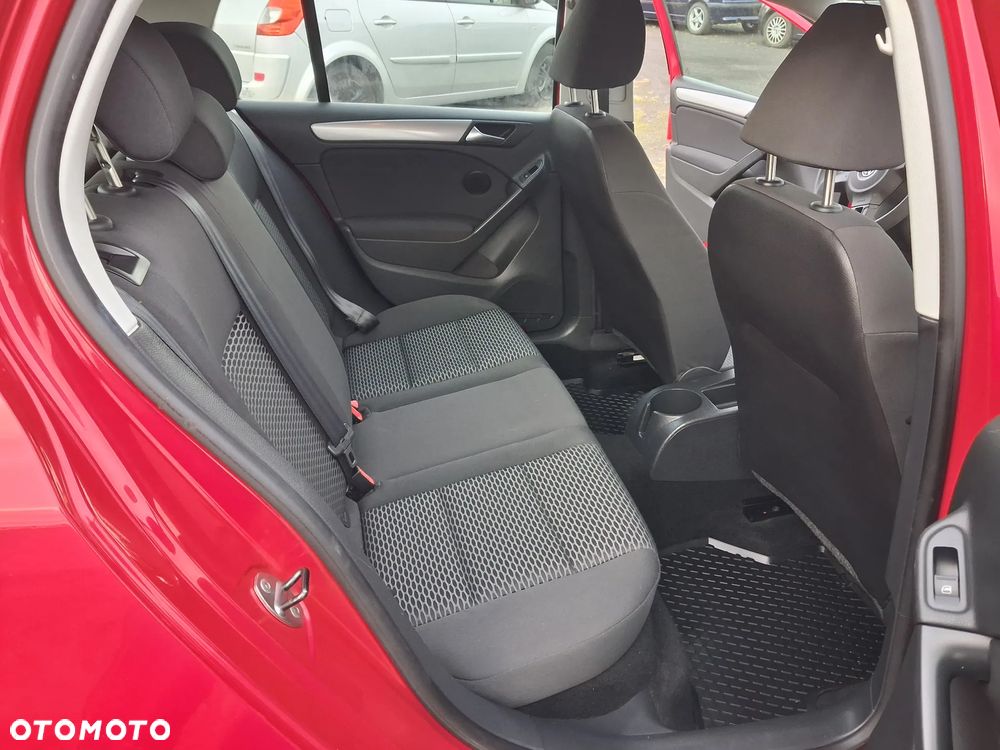 Volkswagen Golf 1.4 Edition - 9