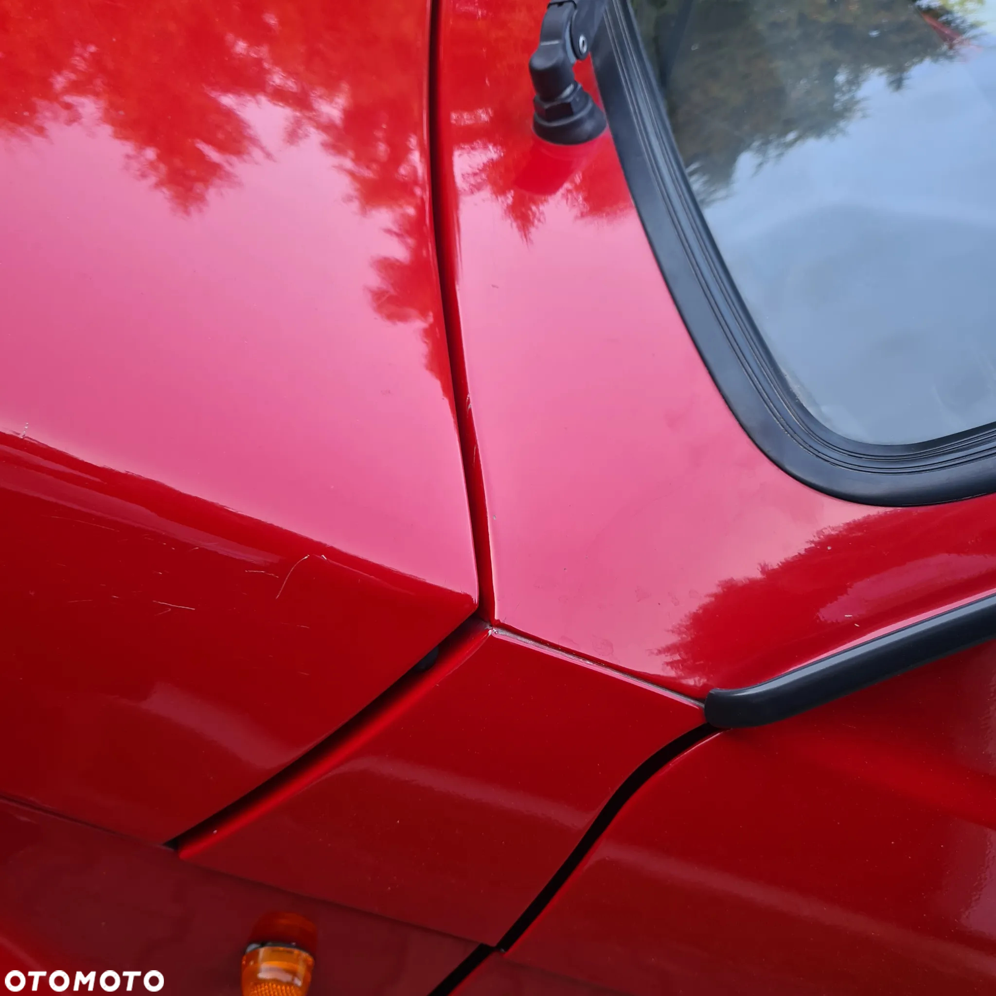 Fiat 126 650 Elegant - 36