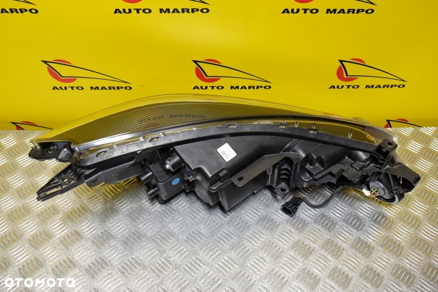 NISSAN KICKS 2021- REFLEKTOR LAMPA FULL LED LEWA USA - 6