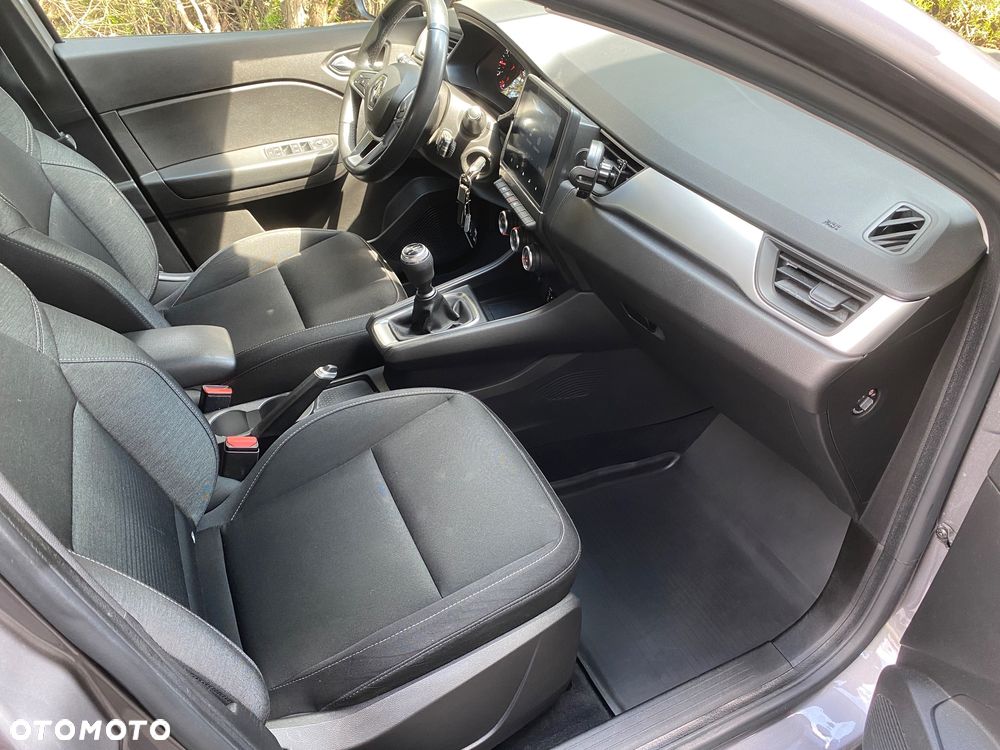 Renault Captur 1.0 TCe Zen - 23
