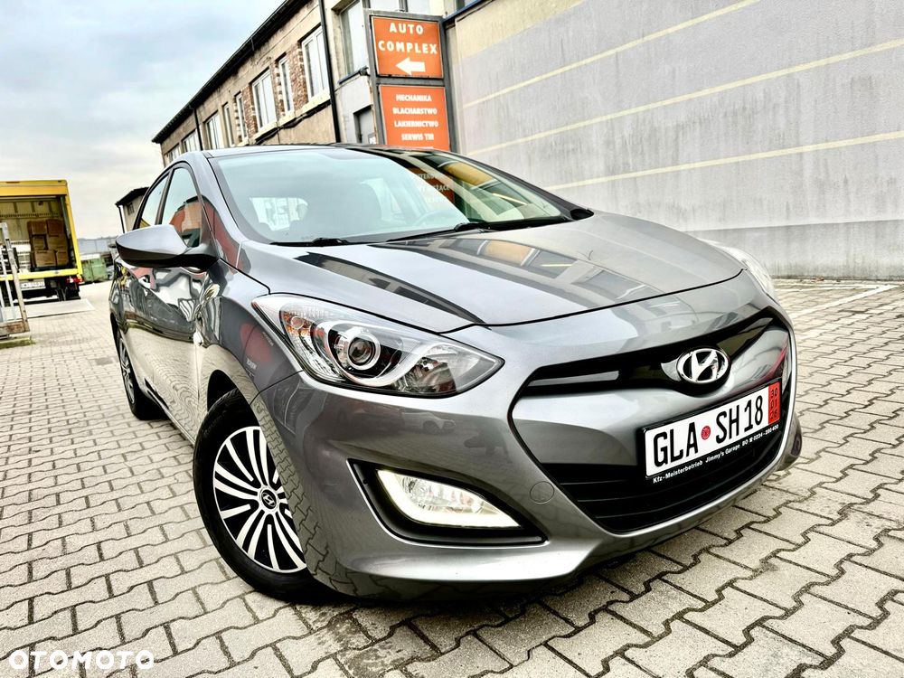Hyundai i30 1.4 Premium - 2