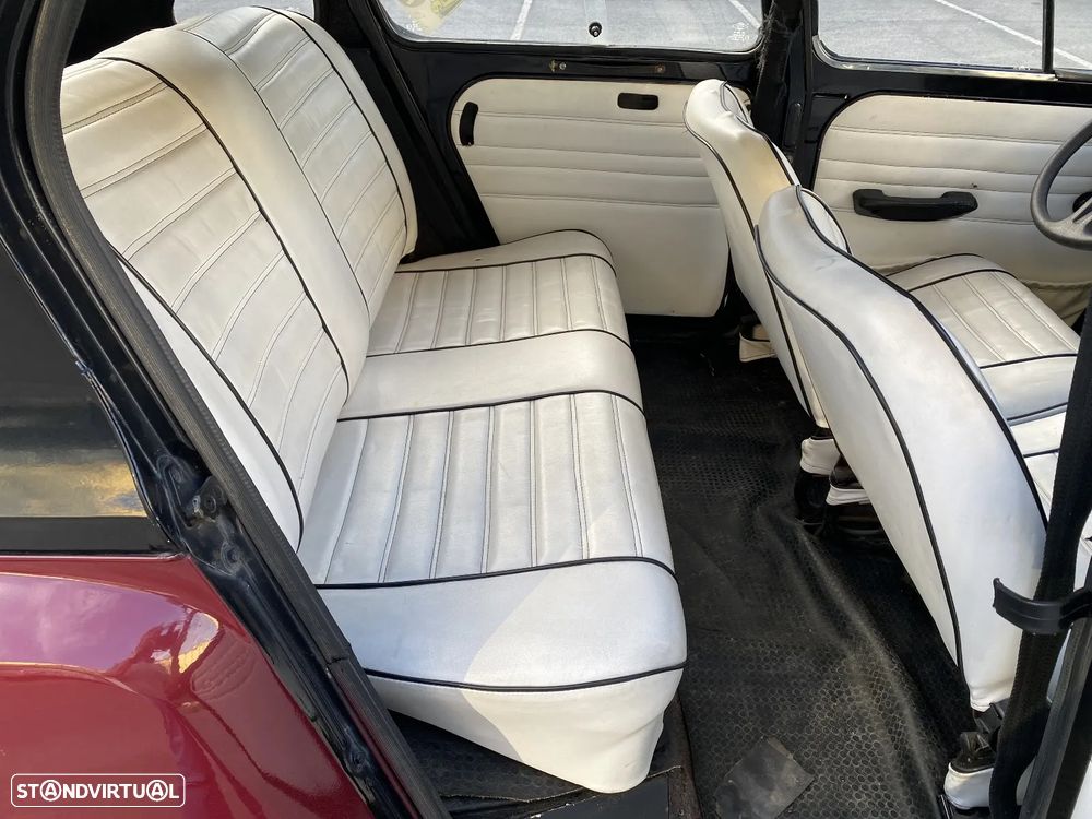 Citroën Dyane - 6
