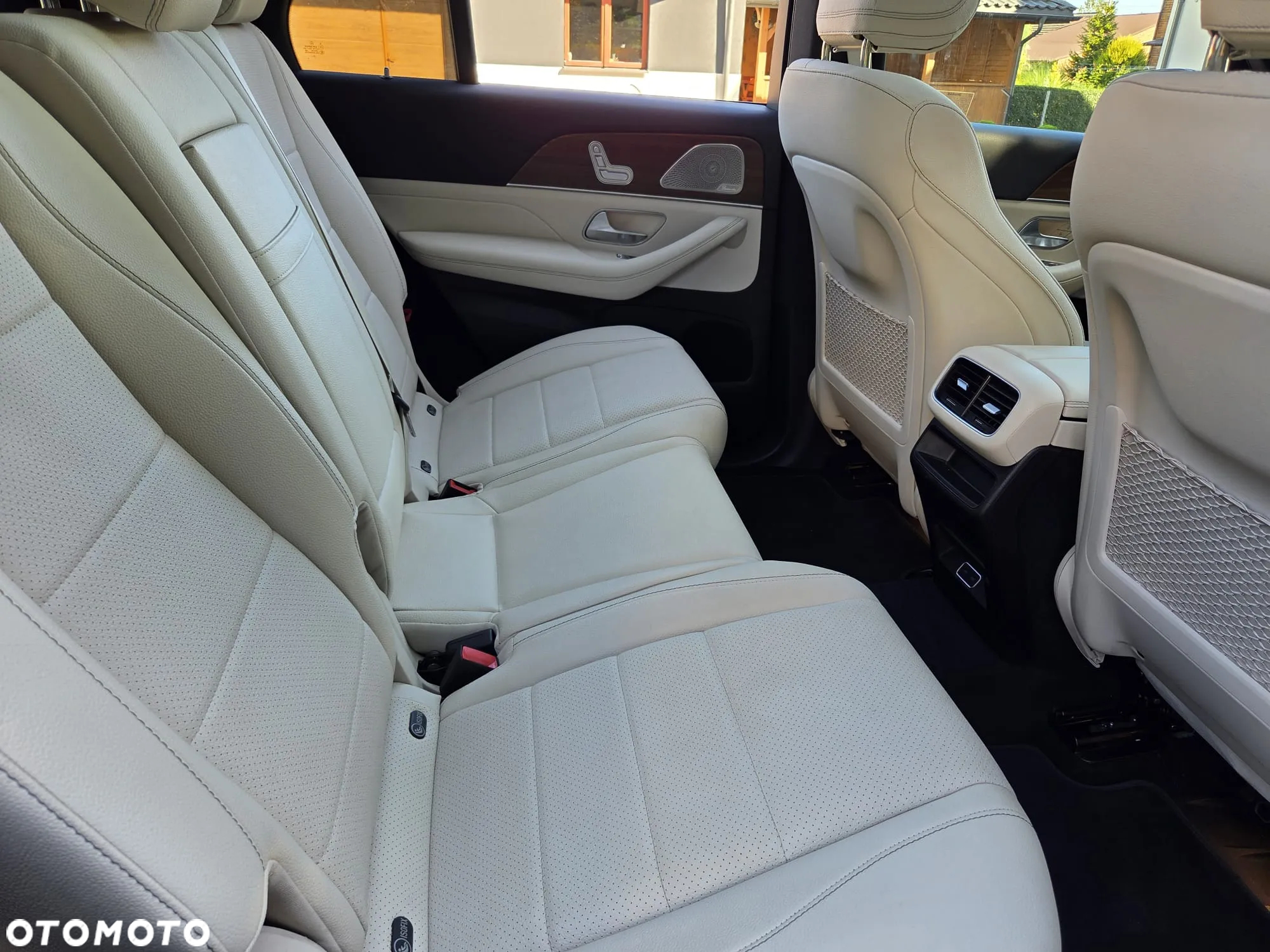 Mercedes-Benz GLE 450 4Matic 9G-TRONIC AMG Line - 24