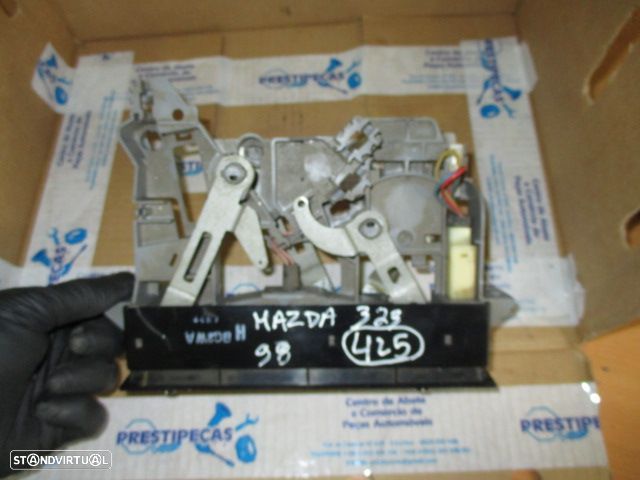 Comando Sofagem HBG2WA MAZDA 323 1998 - 2