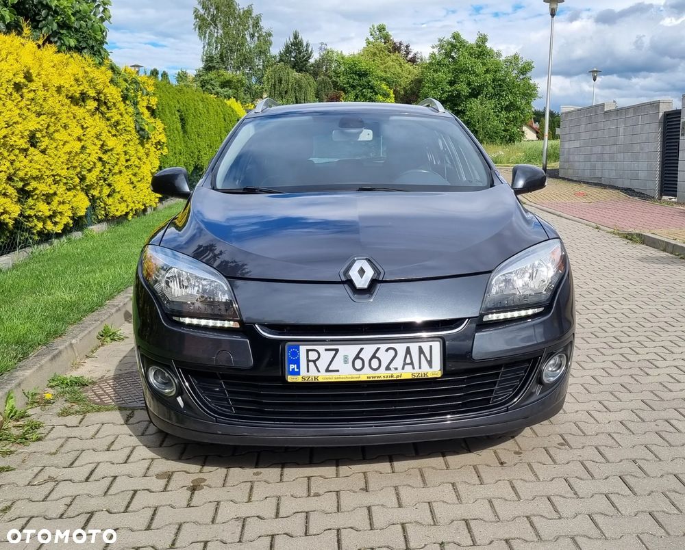 Renault Megane 1.6 16V Authentique - 2