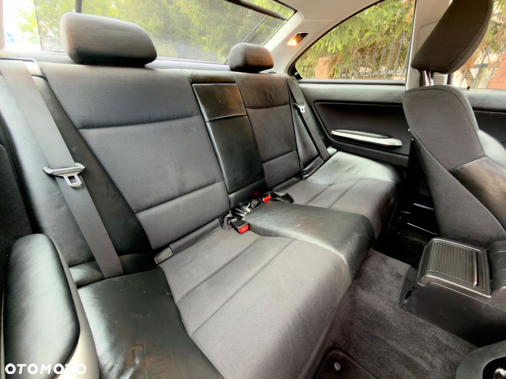 BMW Seria 3 330 Ci - 22